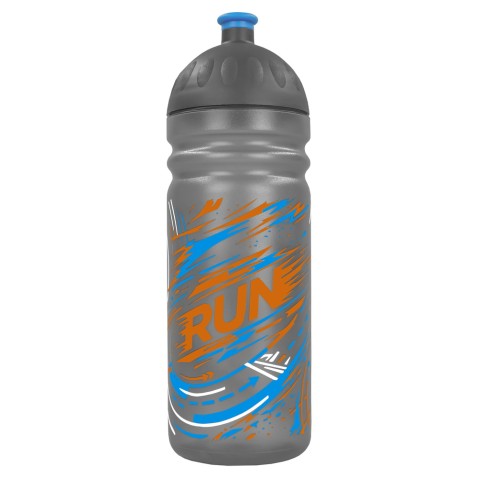 Egészséges ivópalack 0,7 l – Futás