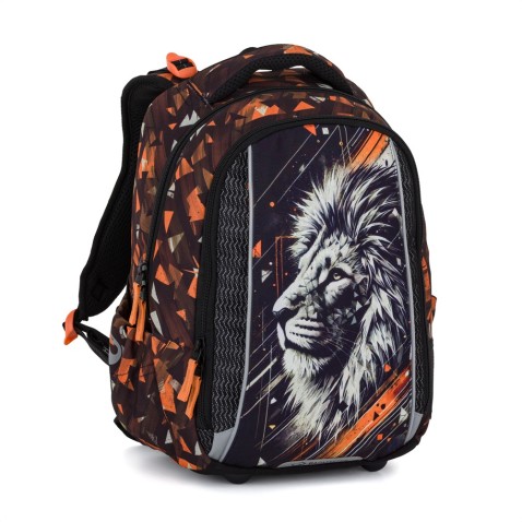 Bagmaster VEGA 26 A iskolatáska