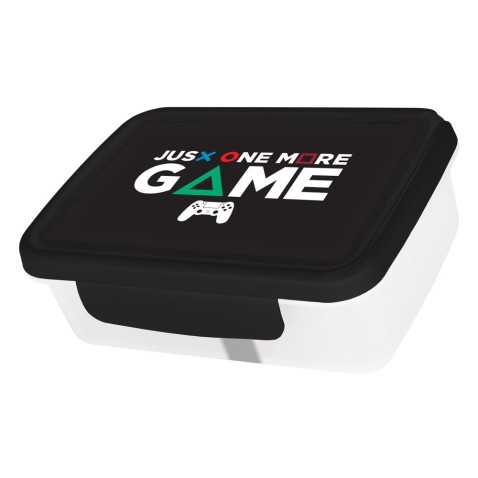 Egészséges uzsonnásdoboz – Game