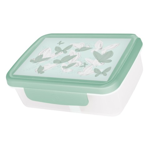 Egészséges uzsonnásdoboz – Butterfly