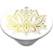 PopSockets PopTop Gen.2 Golden Prana, cserélhető teteje