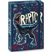 Doboz Raptor A5 noteszgépekhez