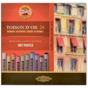 Művészi porkréta KOH-I-NOOR 8514/24