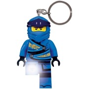 LEGO Ninjago Legacy Jay ragyogó figura (HT)