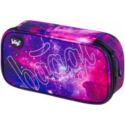 BAAGL Tolltartó Skate Galaxy