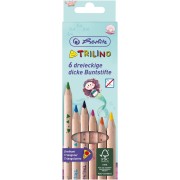 Patelky Trilino, 6db, Sellő