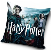 Párnahuzat Harry Potter és a varázslótanonc