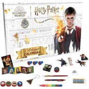 Adventi naptár Harry Potter II