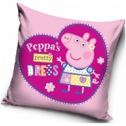 Párna Peppa malac modell