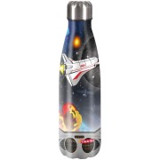 Rozsdamentes acél kulacs 0,50L Rico Space Rocket