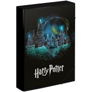 BAAGL A4-es füzetbox Harry Potter