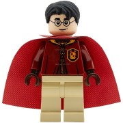 LEGO Harry Potter kviddics zseblámpa