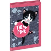 Ars Una Wallet Think Pink 23