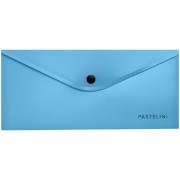 DL PASTELINI patentos kék irattasak