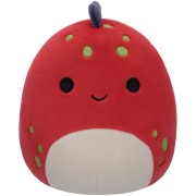 SQUISHMALLOWS Piros dinoszaurusz - Dolan