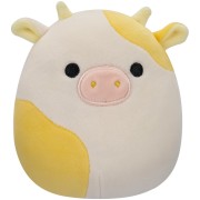 SQUISHMALLOWS Sárga-fehér tehén Bodie