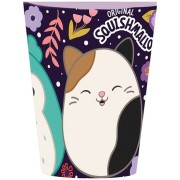 Squishmallows STOR csésze 260 ml