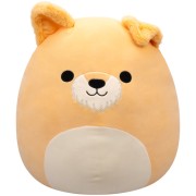 SQUISHMALLOWS big Teriér - Cooper, 50 cm