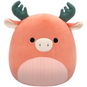 SQUISHMALLOWS Jávorszarvas - Romelu, 30 cm