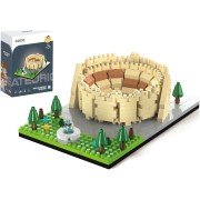 Mini építőkészlet KOCO Colosseum