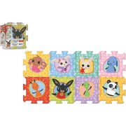 Bing Nyuszi hab puzzle 8db 0m+