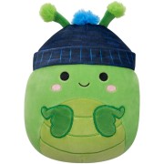 SQUISHMALLOWS Plüss sáska kalapban - Trenton