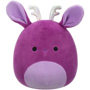 Plüss SQUISHMALLOWS Zajdalen - Maria Del Mar