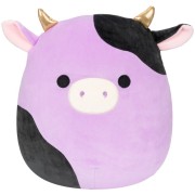 SQUISHMALLOWS 60 cm Tehén arany szarvakkal - Alexie