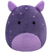 SQUISHMALLOWS Tengeri nyúl - Oha, 35 cm