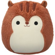 SQUISHMALLOWS 30 cm-es Fuzzamallows mókus - Sawyer