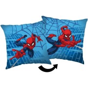 Spiderman Blue 05 gyerekpárna