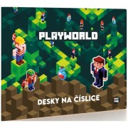 Playworld 25 betűrendező