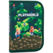 Playworld 25 tolltartó