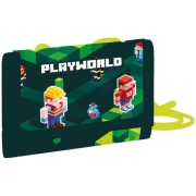 Playworld 25 gyerek pénztárca