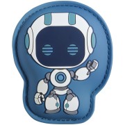 Magic Mags Flash Robot Nino, Step by Step GRADE, SPACE, CLOUD, 2IN1 és KI Villogó kép