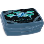 Drone Pro uzsonnásdoboz