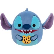 SQUISHMALLOWS Stitch sütivel, 17 cm