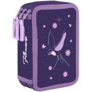 Oxybag háromszintes tolltartó – Flowers