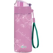 OXY CLiCK 600 ml Floral kulacs