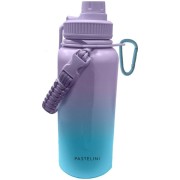 OXY GRiP 950 ml-es termoszpalack – Lila