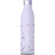 OXY ViBE Termosz 500 ml Levelek