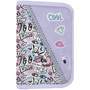 OXYBAG egyszintes tolltartó – Funny Girl