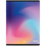 444 Melange OMBRE füzet