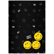Smiley World A5 544 füzet