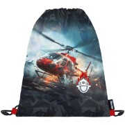 OXYBAG tornazsák – Tűzoltók