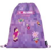 OXYBAG hátizsákzsák – Playworld Girl
