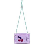 BAAGL Nyakba akasztható pénztárca Lavender