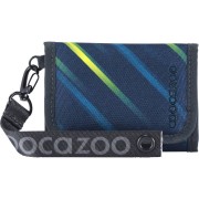 coocazoo pénztárca, Fast Lime