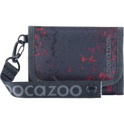 coocazoo pénztárca, Broken Black