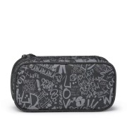 Ergobag Satch tolltartó – Street Ink